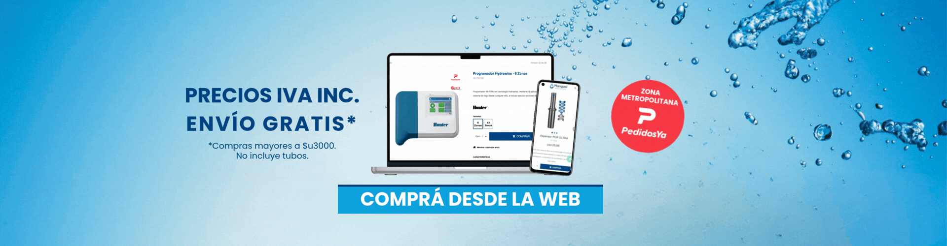 Mangusi comercio electrónico