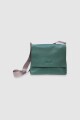 Bandolera Carla Verde