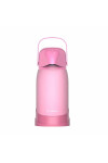 TERMOLAR TERMO ACERO INOX A BOMBA 1.2LT ROSA CARNAVAL 9202RCA TERMOLAR TERMO ACERO INOX A BOMBA 1.2LT ROSA CARNAVAL 9202RCA