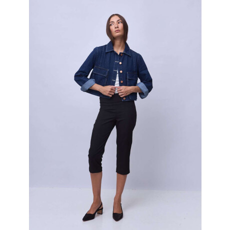 Chaqueta Ful Dark Blue