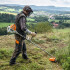 Desmalezadora Stihl FS-235 Basica 2.1 HP Desmalezadora Stihl FS-235 Basica 2.1 HP
