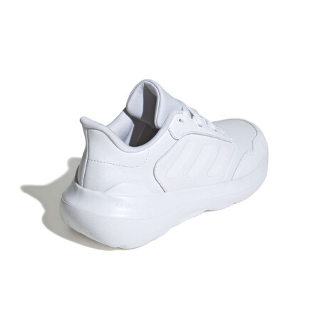 Zapatilla Tensaur Run 3.0 de Niños Blanco