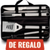 Set de utensilios de regalo