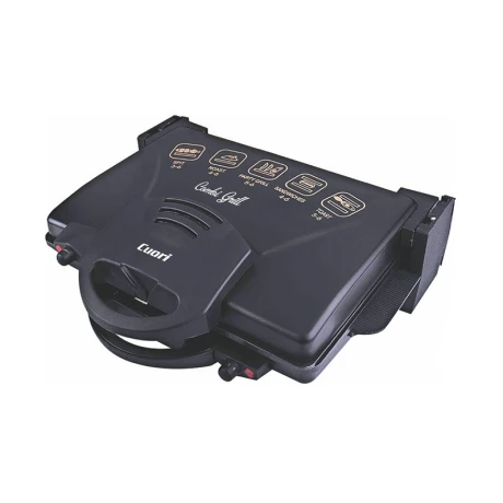 COMBI GRILL CUORI PLACAS INTERCAMBIABLES COMBI GRILL CUORI PLACAS INTERCAMBIABLES