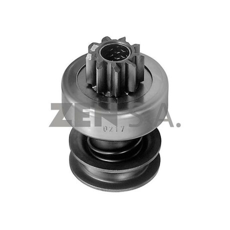 BENDIX ARRANQUE - PEUGEOT 403 DUCCELLIER ZEN BENDIX ARRANQUE - PEUGEOT 403 DUCCELLIER ZEN