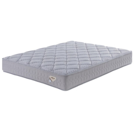 Colchón HIGH DENSITY II Extra King ECOFLEX 193 x 203 x 32 cm Colchón HIGH DENSITY II Extra King ECOFLEX 193 x 203 x 32 cm