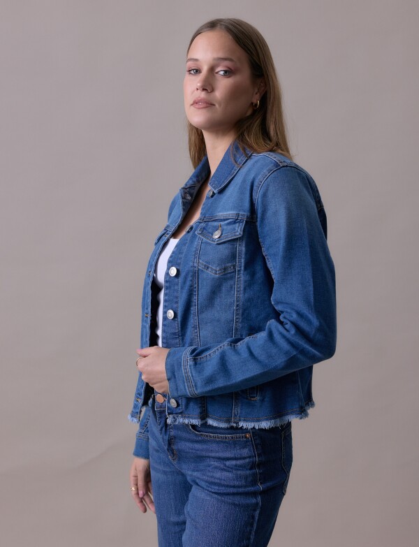 Camperita Jean Flecos JEAN