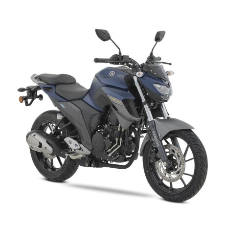 Yamaha FZ25 ABS Azul