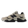 Championes New Balance Unisex - 9060 - U90606H1 GREY
