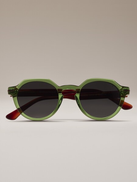 SUNGLASSES HANSEN VERDE C2