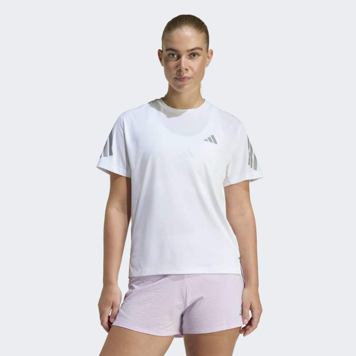 Remera Adidas Adi365 Climacool - Blanco 