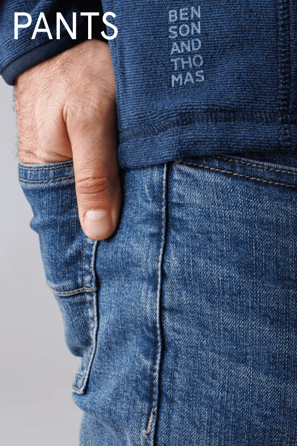ropa de otoño e invierno, nueva temporada, pantalones