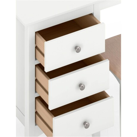 CAJONERA + ESCRITORIO HYGGE 6 CAJONES