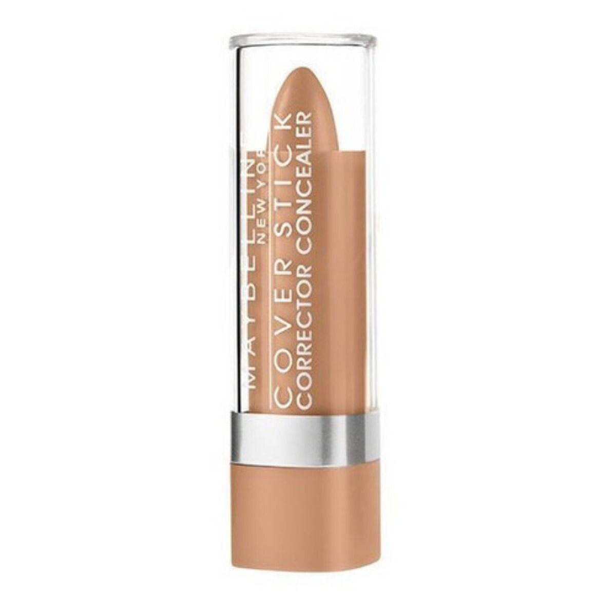 Corrector Maybelline Cover Stick Perfect Make Up - Oscuro 04 