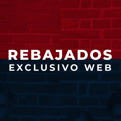 Rebajados