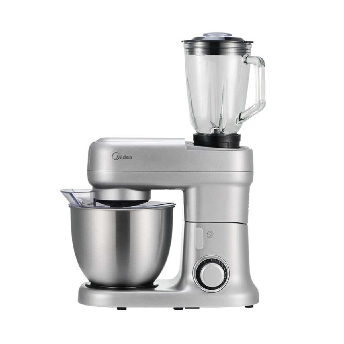 Batidora planetaria Midea - MJ-KM1003W 