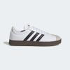 Championes Adidas Court Base Shoes Blanco