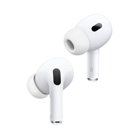 Apple AirPods Pro (2da GEN) [Showroom] - White Apple AirPods Pro (2da GEN) [Showroom] - White