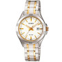 Reloj CASIO LTP1308SG-7AVDF en Acero Combinado Esfera 34mm 0
