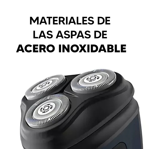 Afeitadora Philips Serie 1000 Wet & Dry AFEITADORA PHILIPS SERIE 1000W S1151/100