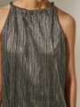Blusa Duna Negro
