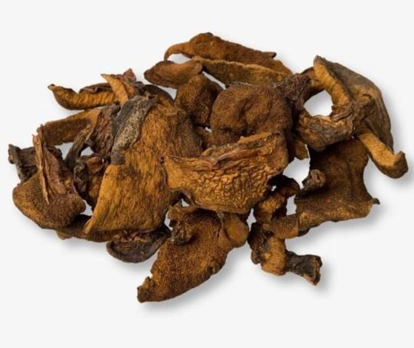 NAT-HONGOS SECOS 250g 