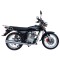Moto Vince Calle Forever 200cc Fr.disco Negro