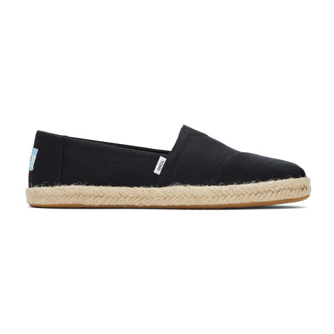 Rcl Ct Slb Alrope Esp - Mujer Black