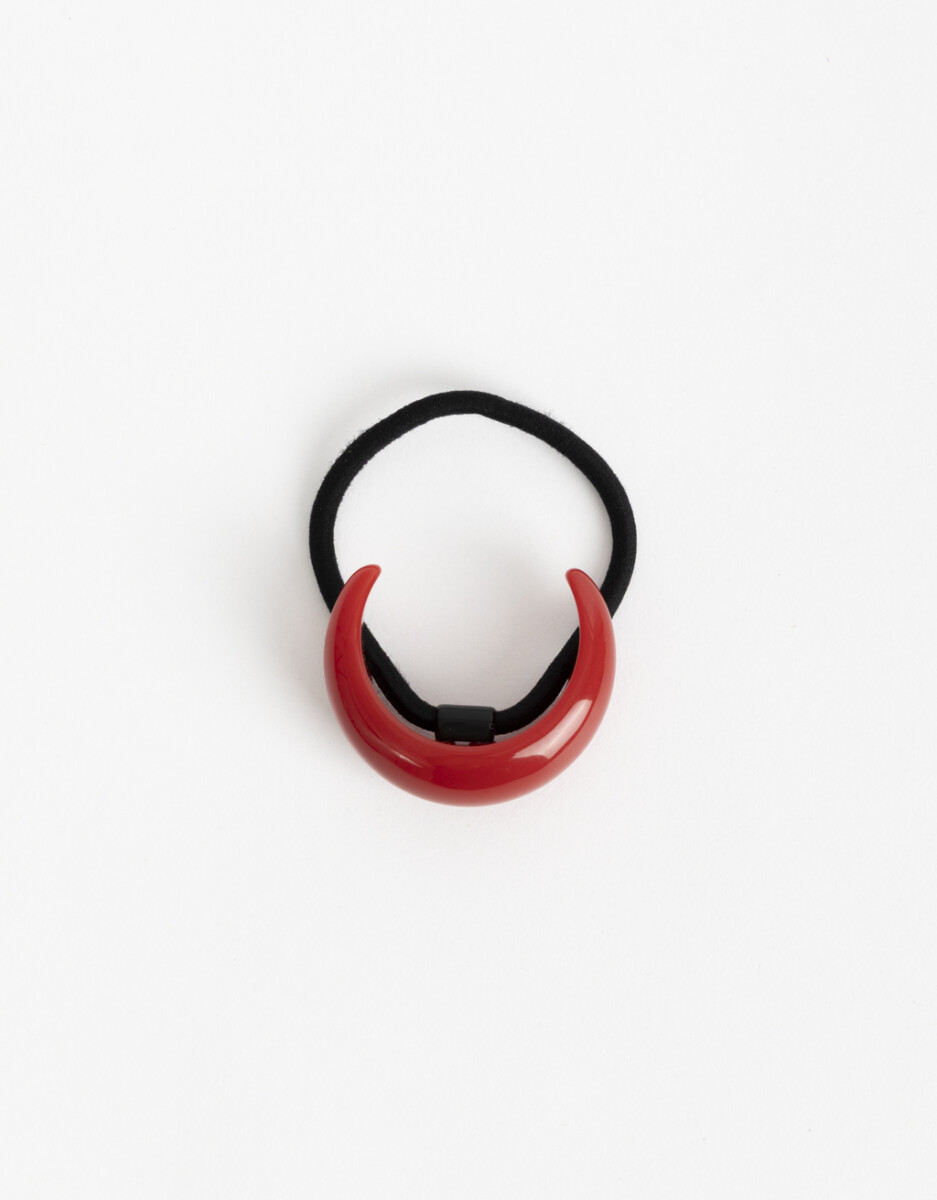 Gomita Elástica Glossy 