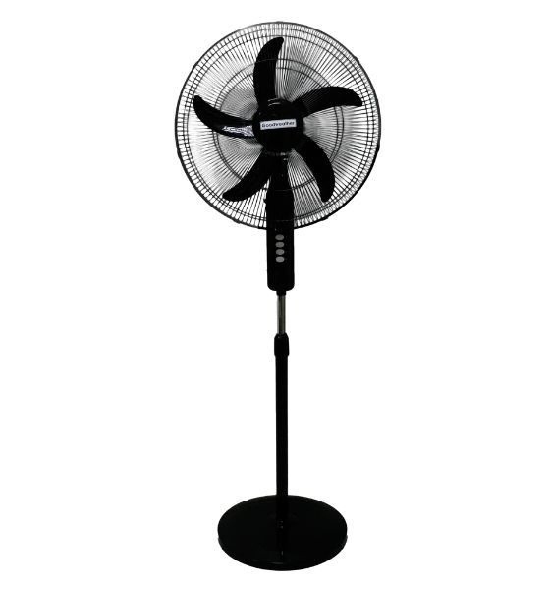 Ventilador Goodwether de Pie de 20" GW-20 