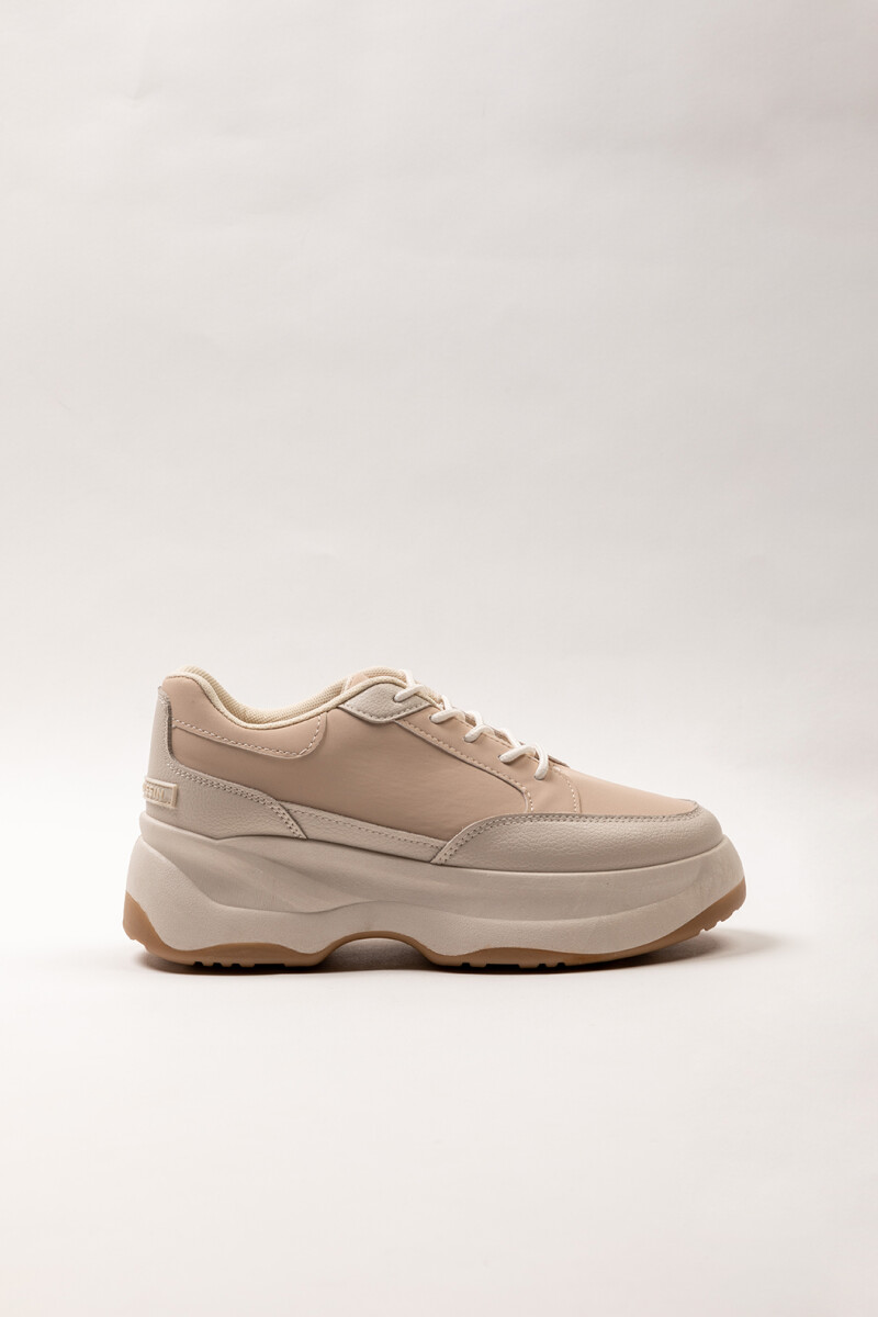 ZAPATILLA PRIMUS Beige