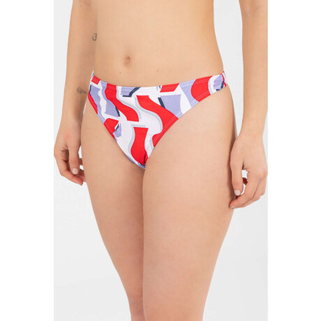 Colaless básica est. Minimal wave