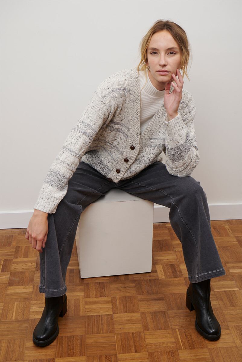 SACON ARANES - NATURAL 