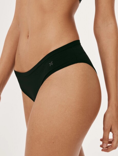 KIT DE 3 BOMBACHAS DE ALGODÓN MULTICOLOR