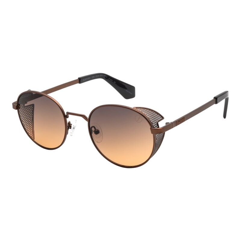 Lentes de Sol Chilli Beans Palaos Cobre