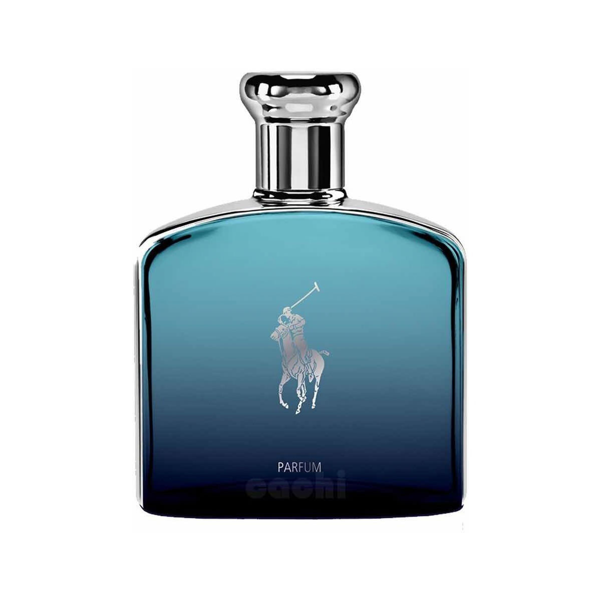 Perfume Ralph Lauren Polo Deep Blue - EDP 75ML 