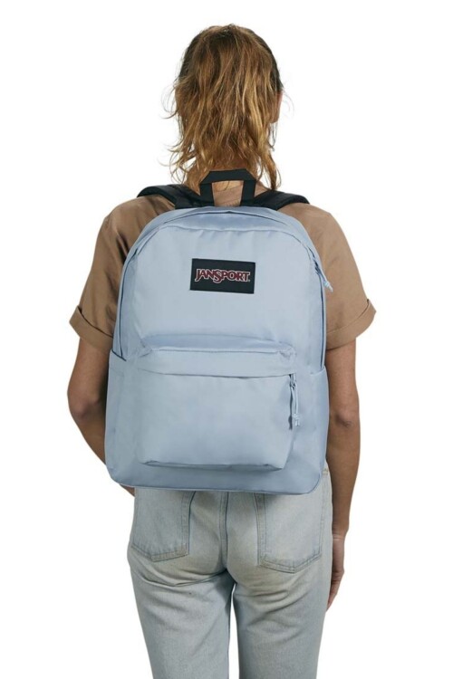 MOCHILA SUPERBREAK BLUE DUSK
