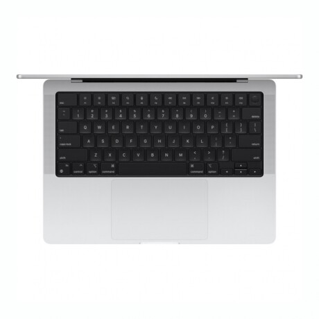 APPLE MACBOOK PRO 14' M4 /16GB/512GB APPLE Macbook Pro MW2W3LL/A 14' 512GB / 16GB RAM Chip M4 - Silver