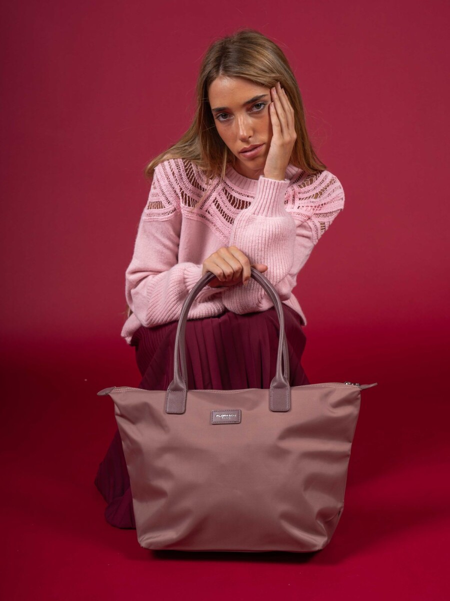 Cartera Impe - Rosa 