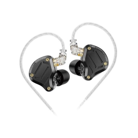 Auriculares Kz Zs10 Pro 2 Auriculares Kz Zs10 Pro 2