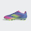 Championes Adidas F50 Club TF Azul
