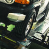 Alineación Camioneta Llanta 14" En Adelante Sin Aro