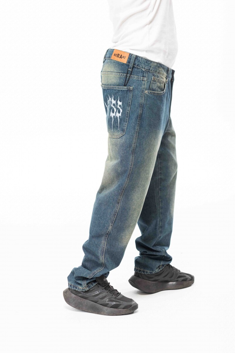 Jean SPIDER Jean SPIDER