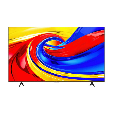 Smart TV TCL 85 QLED 4K GOOGLE TV 85P7L