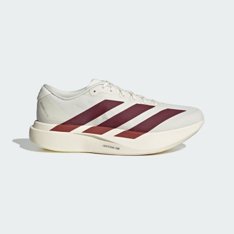 Championes Adidas Adizero Evo SL Blanco