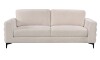 Sofa 3 cps MARK Beige