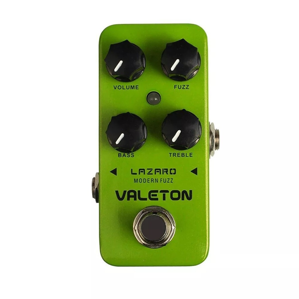 PEDAL DE EFECTO VALETON Lazaro Modern Fuzz 