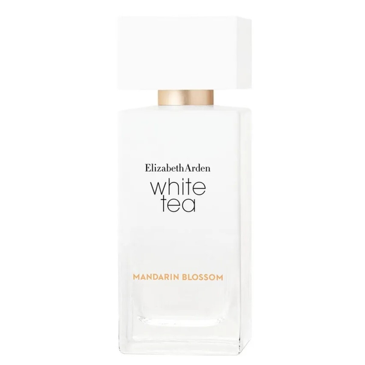Perfume Elizabeth Arden White Tea Mandarine Blossom Edt 