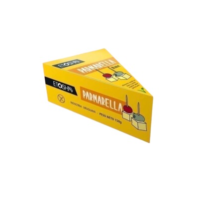 Queso Parmarella Etosha 150g Parmarella Etosha 200g