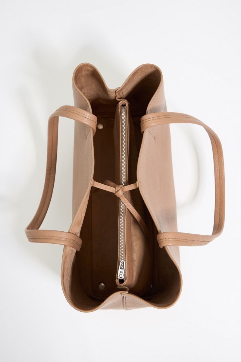 CHIHUAHUA SHOPPER Marron